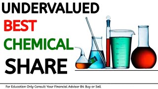 20 MICRONS UNDERVALUED CHEMICAL SHARE deepaknitrite laxmiorganics amiorganics tatvachintan fcl [upl. by Roselyn629]