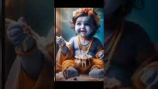 natkhat Bansi Wale Gokul Ke Raja jay श्रीkrishna sorts श्रीkrishna [upl. by Asirram]