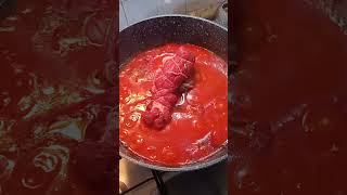 Braciole Napoletane con ragù [upl. by Donovan]