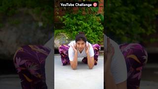 Dole Dole Song  YouTube Challenge 🎯 Shorts DoleDole youtubeshorts [upl. by Anialram]