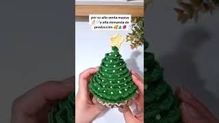 🧑‍🎄🎄Como tejer Amigurumis paso a paso para PRINCIPIANTES facil y sencillo🐼crochet tutorial [upl. by Ayouqat]