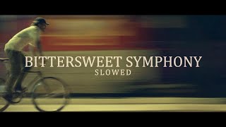 Marc Scibilia  Bittersweet Symphony Slowed [upl. by Dawn]