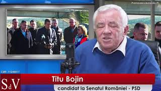 Titu Bojin la Sursa de Vest fără Filtru [upl. by Eeresed]