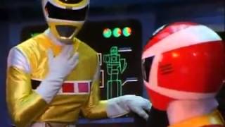 Denji Sentai Megaranger Episode 37 part 2 [upl. by Orlosky237]