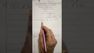 rs Aggarwal class8 proffit amp loss exercise 10 a question number 1 [upl. by Felisha]