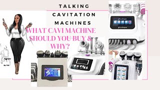 What cavitation machine should you get for your bodycontouring sculpt cavitation noninvasive [upl. by Enicnarf212]