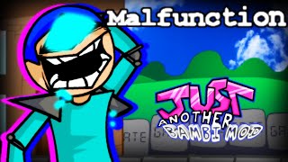 Malfunction Remake Just Another Bambi Mod 40 [upl. by Erised]