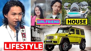 Rito Riba Lifestyle 2022  Girlfriend House Family amp Net Worth  Biography Rito Indian Idol 13 [upl. by Alisa]