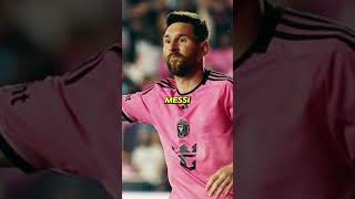 Messi Speaks English football messi [upl. by Llig]