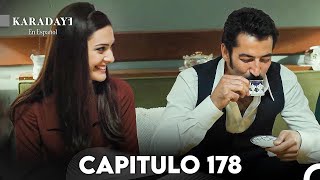 Karadayi en Español Capitulo 178 Doblada En Español [upl. by Neb]