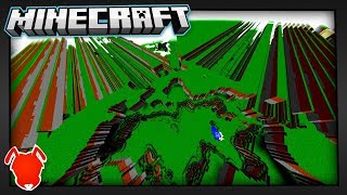 The Minecraft  FARTHER LANDS [upl. by Brnaby]