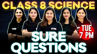 Class 8 Basic Science  Onam Exam Sure Questions  Exam Winner Class 8 [upl. by Hetty767]