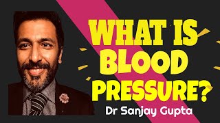 What is blood pressure [upl. by Uri598]