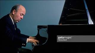 Johannes Brahms Piano Concerto No2 in B flat major Op83 Ivan Moravec [upl. by Ferree]