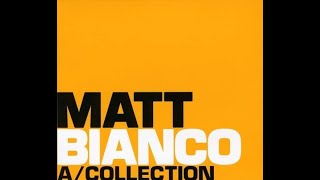 【Matt Bianco A Collection】14 Get Out Of Your Lazy Bed [upl. by Adnot]