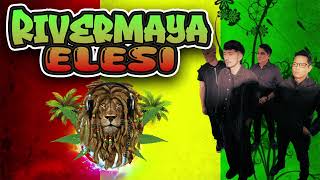 Rivermaya  Elesi Reggae Remix Dj Jhanzkie 2024 [upl. by Liscomb]