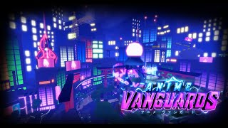 Anime Vanguards  Final Trailer [upl. by Aiker]