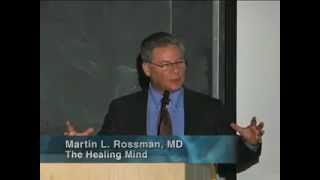 Evocative Guided Imagery  Marty Rossman MD [upl. by Adriaens]