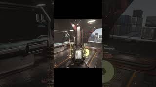 mu3rt0 imán starcitizen videojuegos2024 starwars gaming shorts [upl. by Cacie911]