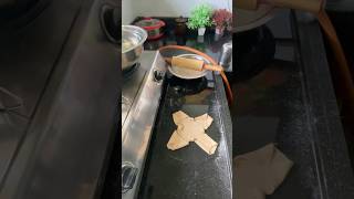 Paratha recipe youtubeshorts food viralvideo [upl. by Dian]