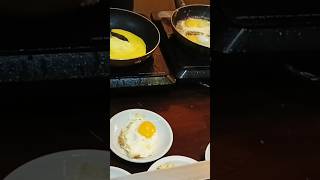 BUFFET BREAKFAST AT EUROTEL BAGUIO trending food travel viralvideo shorts foodie [upl. by Nnail]