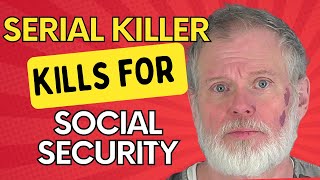 Serial Killer Daniel Printz Kills for Their Social Security Payments [upl. by Onateag571]