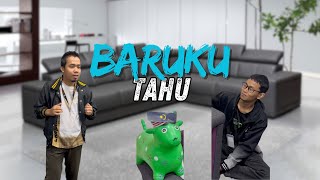 Baruku Tahu [upl. by Cordle]