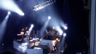 Midge Ure  Reap the Wild Wind 121124 Bath Forum live 2024 [upl. by Westberg]