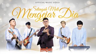 Kangen Band  Setengah Mati Mengejar Dia Official Music Video [upl. by Atiuqal]