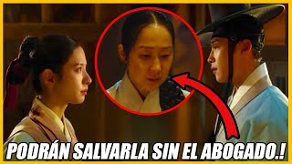 Joseon Attorney A Morality El abogado de Joseon EPISODIOS 3 RESUMEN Kdrama 2023 [upl. by Lemart]