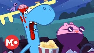 Happy Tree Friends  Blind Date Ep 52 [upl. by Octave854]