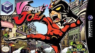 Longplay of Viewtiful Joe [upl. by Akirdnuhs]