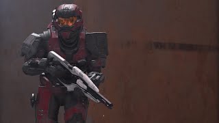 🔴 LIVE  NEW Halo Infinite Spooky Update [upl. by Mattah461]