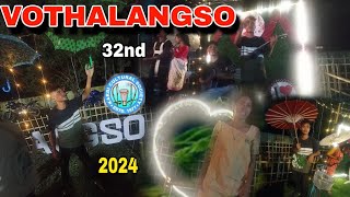 VOTHALANGSO 32nd HAVAR KARBI RISO NIMSO RONG AJE WEST KARBIANGLONG [upl. by Clapp293]