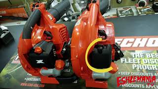 Echo PB2620 Leaf Blower Features Benefits amp Comparison [upl. by Rehpotirhc743]