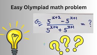 How to Solve Math Olympiad Problems Tips  Tricks [upl. by Marcelline]