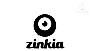 Zinkia logo 2023 [upl. by Rida]