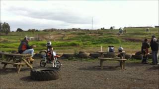 Broadmeadows Mx Track [upl. by Jaddan357]