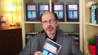 Jeffery Deaver is back with The Burial Hour [upl. by Enerahs]