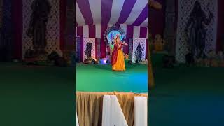 Namami Namai dance performancekabzaa Providentkenworthganesh chaturthi 2024 [upl. by Ativel]