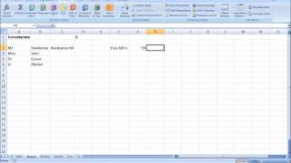 Concatenate Dollor Exact Find formula in Tamil Ms Excel formulas in Tamil Part1 [upl. by Thier736]