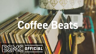 Coffee Beats Coffee Morning Hip Hop Jazz LIVE for Working Early Studying Focus [upl. by Illek]