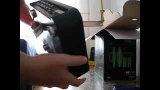 UNBOXING HD PVR Gaming Edition [upl. by Alaj]