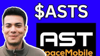 🔥🚨 ASTS Stock AST SpaceMobile stock ASTS STOCK PREDICTION ASTS STOCK Analysis ASTS news today [upl. by Hawger]