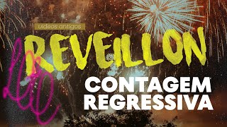 Contagem Regressiva  Reveillon [upl. by Iturhs]