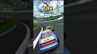 Daytona USA 2 Sega Model 3 Is One Of The Best Racing Games Ever [upl. by Bertrando897]