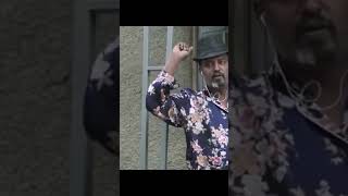 quotአለበለዚያ አጮኸዋለሁquot መኮንን ለዓከ Ethiopian Comedy Mekonnen Leake  Ethiopian Movie  Fetani [upl. by Avon]