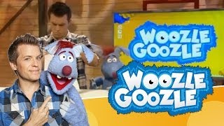 Woozle Goozle  Mensch  Folge 3 Episode 2 Trailer [upl. by Noisla]