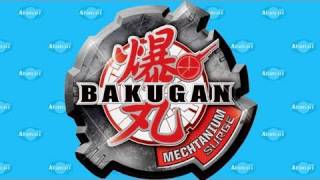 Bakugan Toys Mechtanium Surge 2011 Bakugan Toy Fair Preview [upl. by Hilliary]