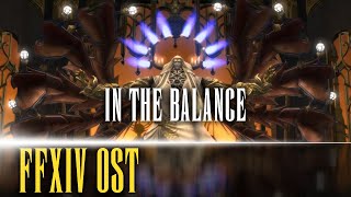 Naldthal Theme quotIn the Balancequot official lyrics in subtitles  FFXIV OST [upl. by Attenehs]